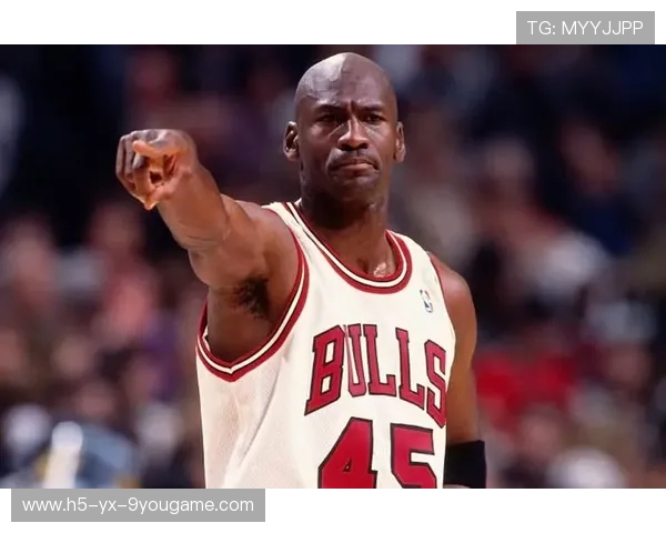 “传奇球星：迈克尔·乔丹的巅峰时刻”，迈克尔乔丹50佳球